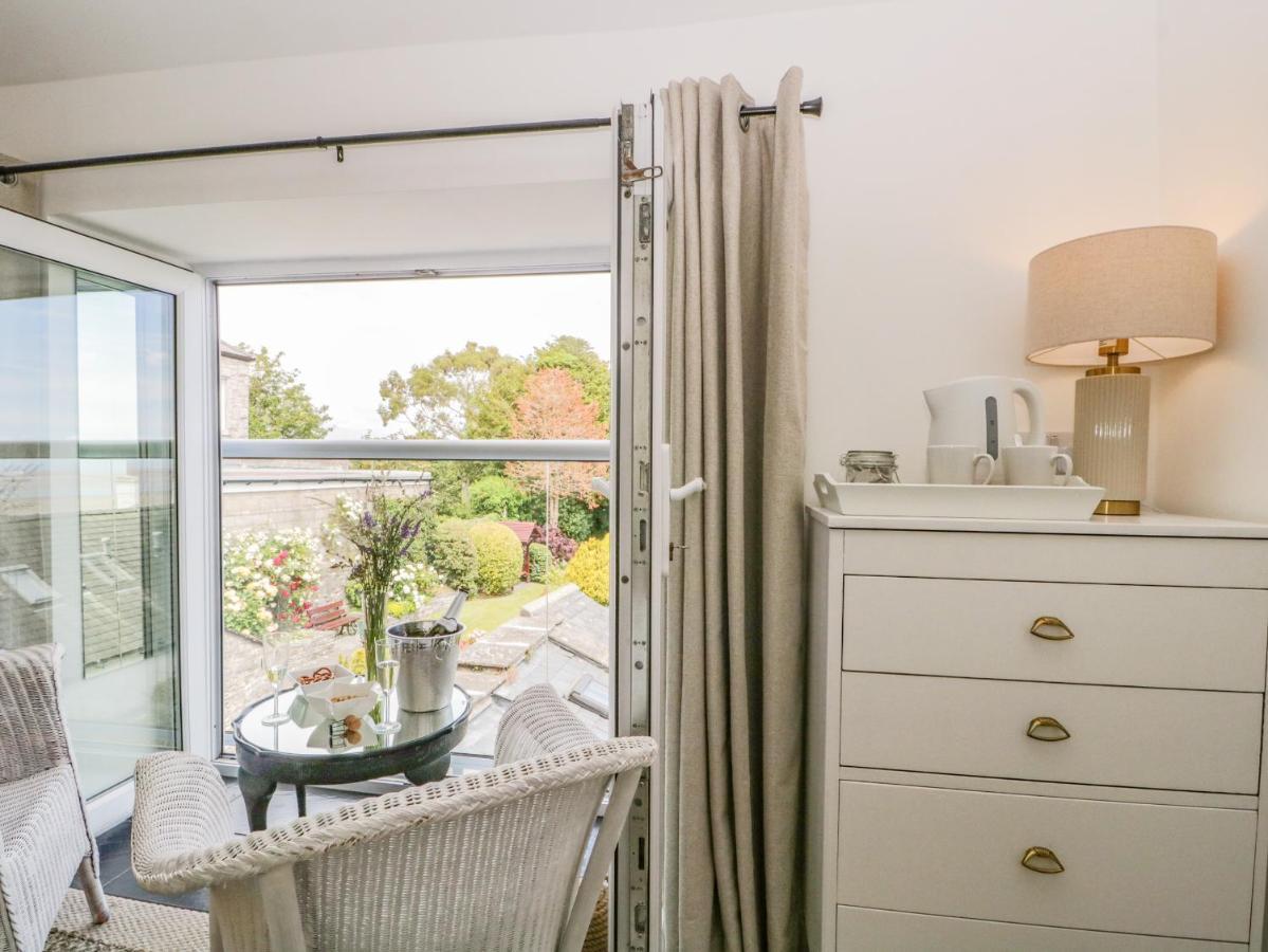 Sandacre Cottage Улверстон Экстерьер фото