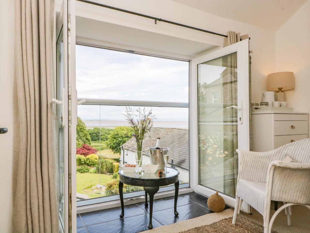 Sandacre Cottage Улверстон Экстерьер фото