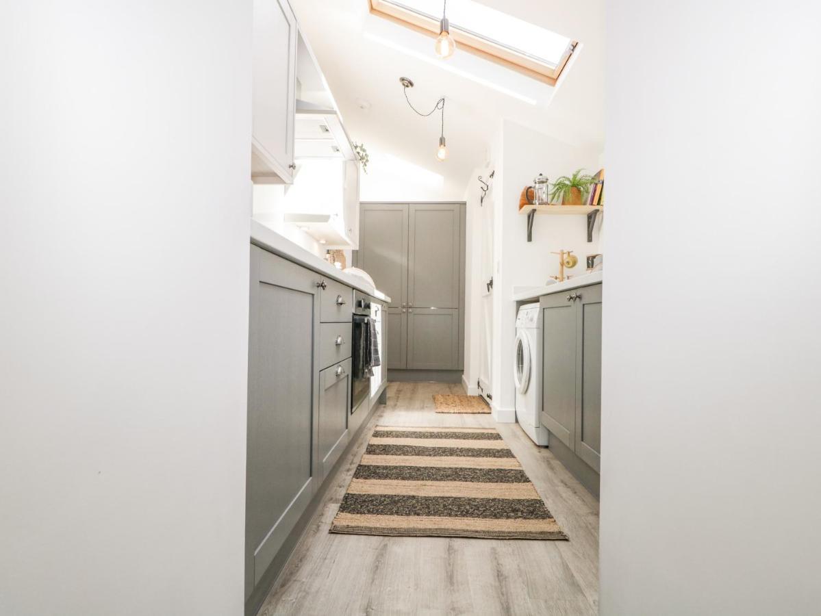 Sandacre Cottage Улверстон Экстерьер фото
