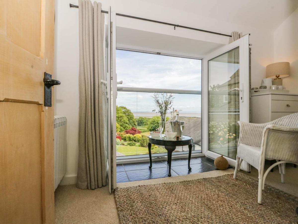 Sandacre Cottage Улверстон Экстерьер фото