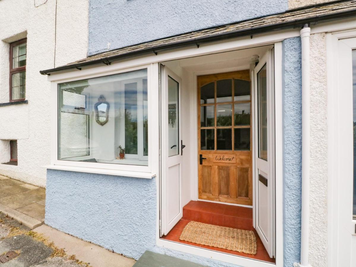 Sandacre Cottage Улверстон Экстерьер фото